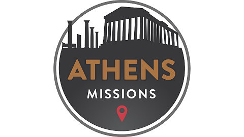 Athens Mission Trip