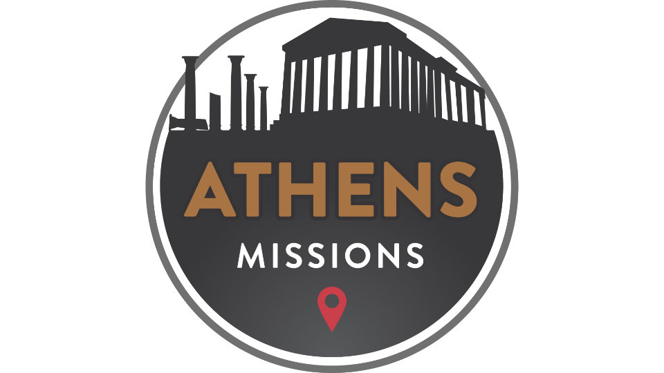 athens missions